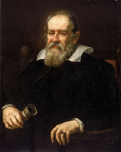 Galileo Galileir