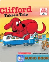 1966 Clifford Takes a Trip