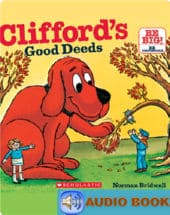 1975 Clifford's Good Deeds