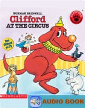 1977 Clifford at the Circus