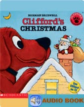 1984 Clifford's Christmas