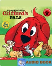 1985 Clifford's Pals