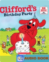 1988 Clifford's Birthday Party