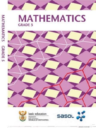 Mathematics Grade 5 Learner's Book