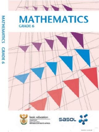 Mathematics Grade 6 Learner's Book