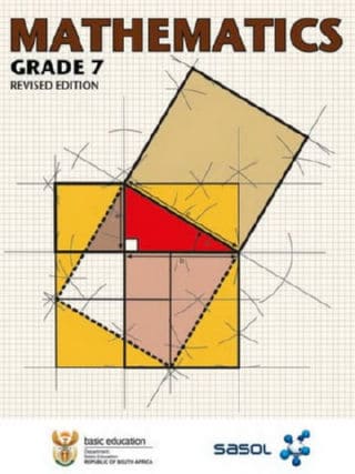 Mathematics Grade 7 Learner's Book