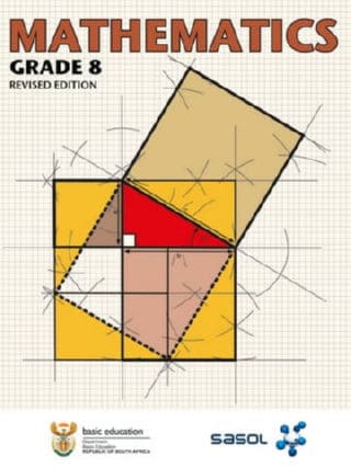 Mathematics Grade 8 Learner's Book