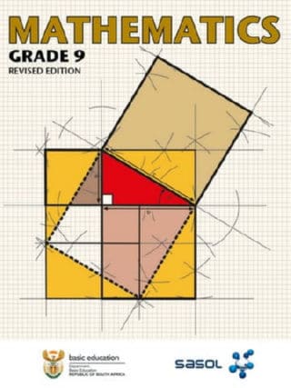 Mathematics Grade 9 Learner's Book