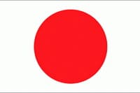 Прапор Японії