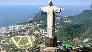 Бразилия. Интересные факты о стране