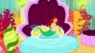 Die Kleine Meerjungfrau - Русалочка