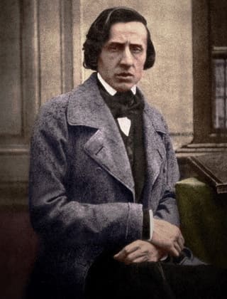 Фредерик  Шопен / Frederic Chopin