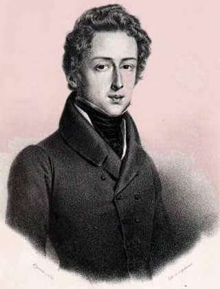 Фредерик  Шопен / Frederic Chopin