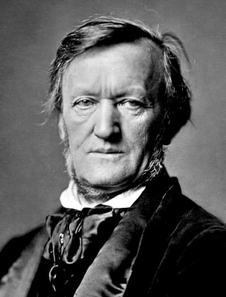 Рихард  Вагнер / Richard Wagner