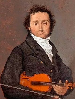 Никколо  Паганини/Niccolò Paganini