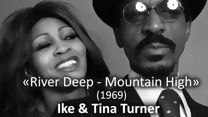 Ike&Tina Turner