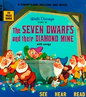 The Seven Dwarfs and their Diamond Mine