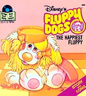 Fluppy Dogs - The Happiest Fluppy