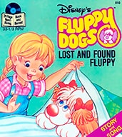 Fluppy Dogs - Lost and Found Fluppy