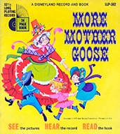 More Mother Goose