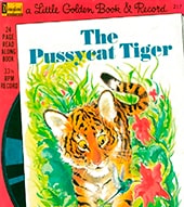 The Pussycat Tiger