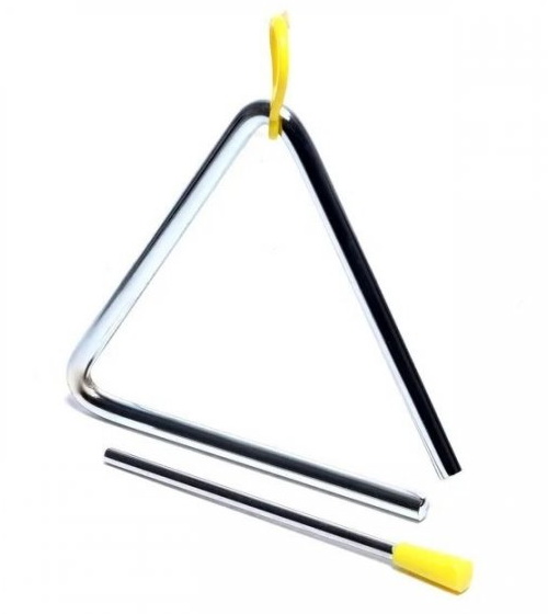 Треугольник - Triangle