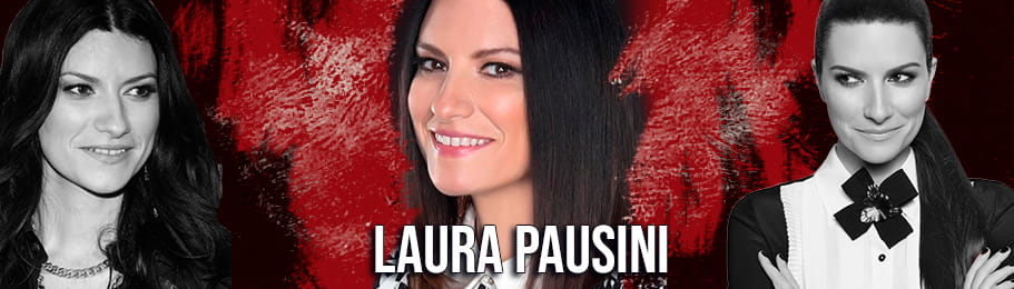 Лаура Паузини - Laura Pausini