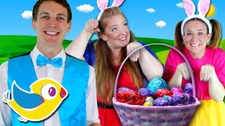 Hippity Hop - Easter Bunny