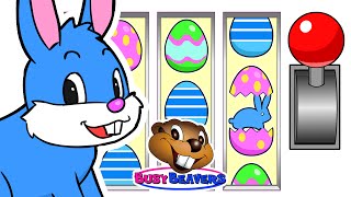 Easter Egg Game