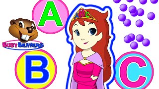 Princess ABCs #2