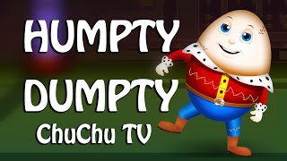 Humpty Dumpty-Learn From Your Mistakes!