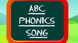 Phonics Song with TWO Words 2