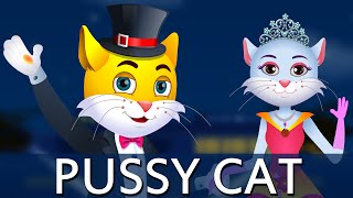 PussyCat, PussyCat