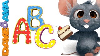 The Phonics Song - ABC Song