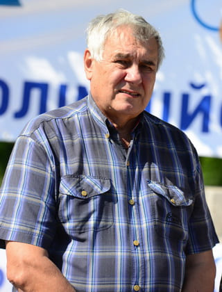 Николай Викторович Авилов