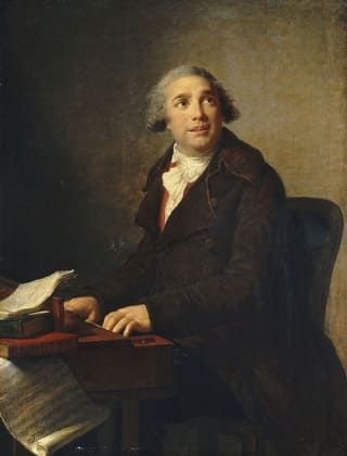Джованни Паизиелло. Giovanni Paisiello