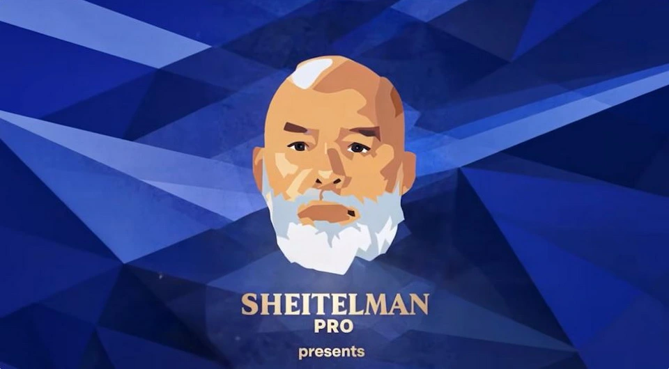 Шейтельман PRO