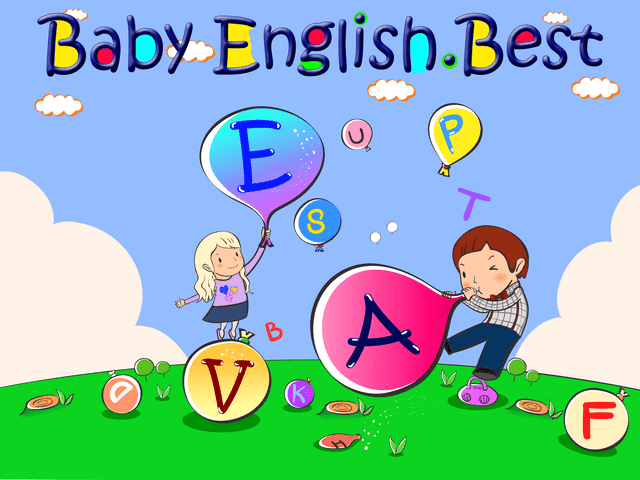 Baby English Лучшая безопасность в Интернете