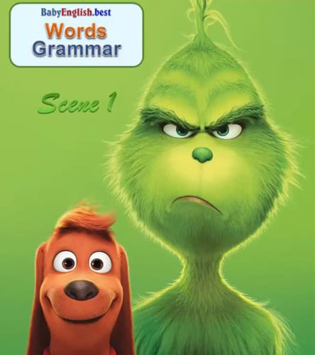 The Grinch