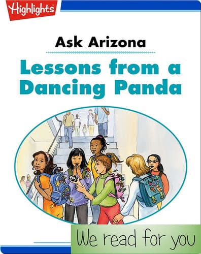 Ask Arizona