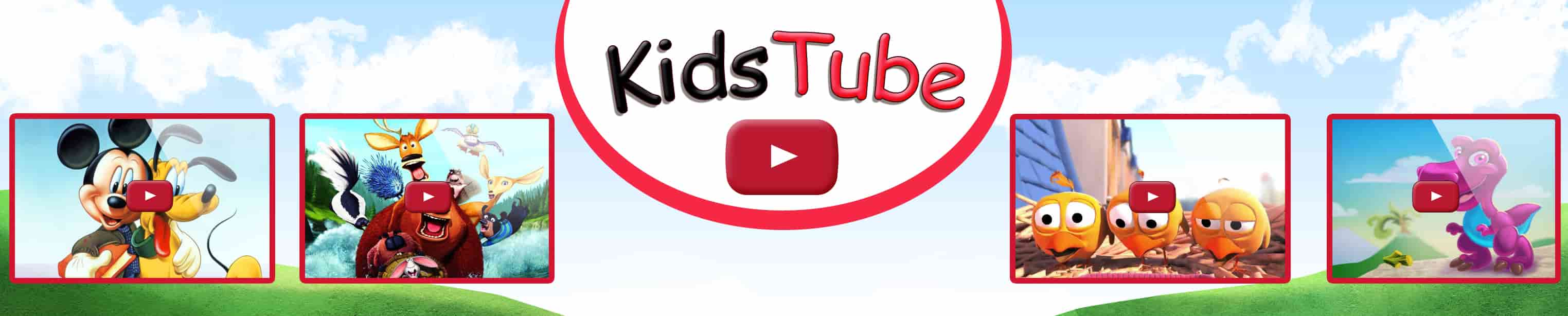 KidsTube