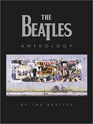 Антология The Beatles