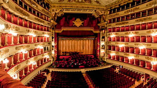 La Scala