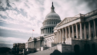 Aerial Tour of Washington