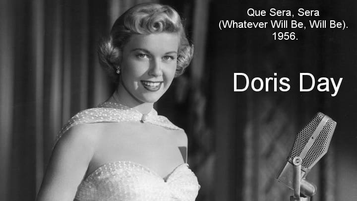 Doris Day