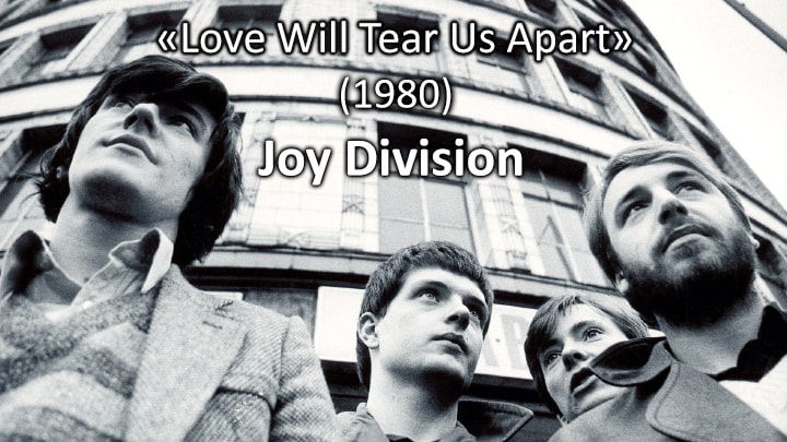 Joy Division