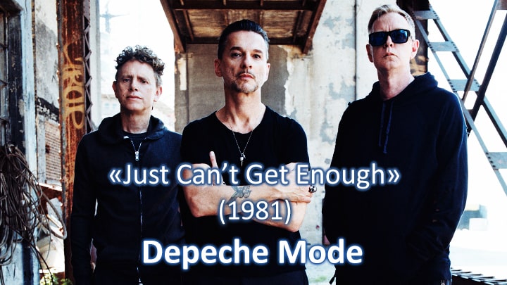 Depeche Mode