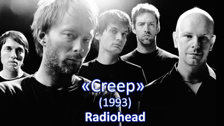 Radiohead