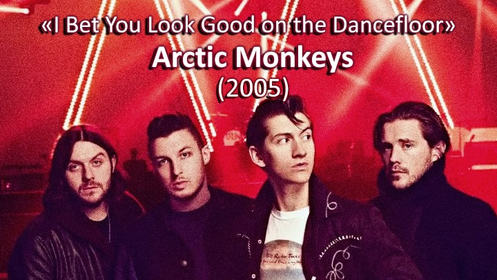 Arctic Monkeys