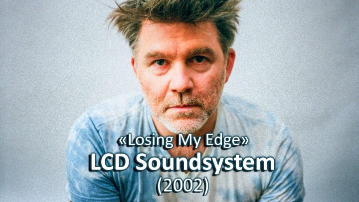 LCD Soundsystem